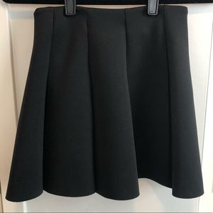Topshop Skater Skirt